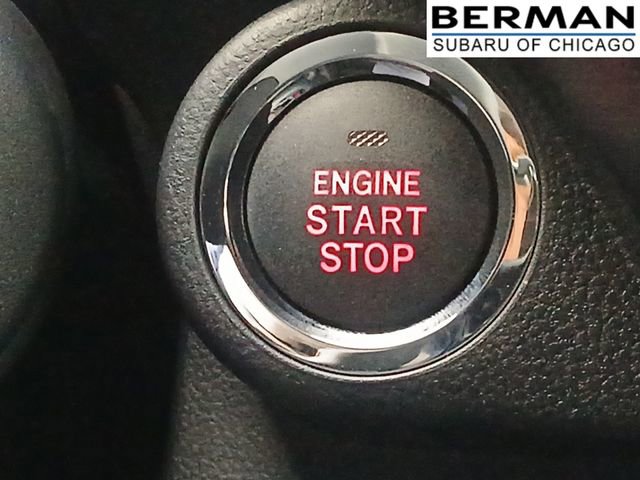 New 2026 Subaru Impreza RS image 18