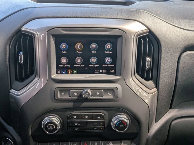 New 2026 GMC Sierra 1500 Pro w/ Pro Value Package AWD/4WD image 18
