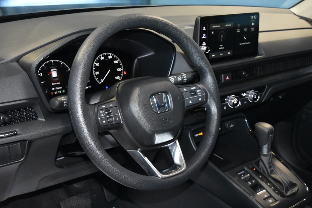 Used 2026 Honda CR-V LX image 2