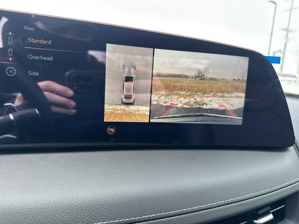 New 2026 Cadillac CT5 Premium Luxury image 17