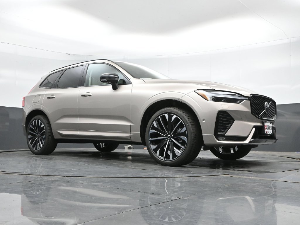 New 2027 Volvo XC60 B5 Ultra AWD/4WD image 37