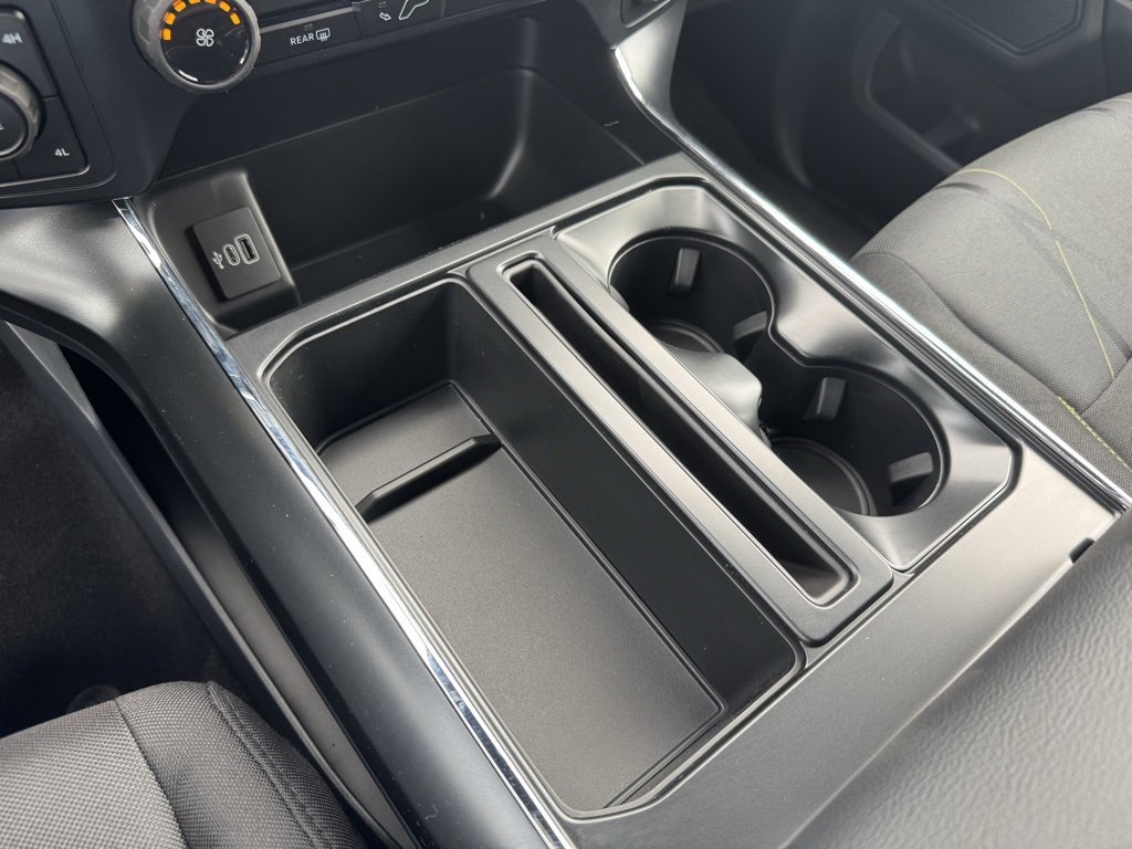 New 2025 Ford F150 STX w/ Equipment Group 200A image 36