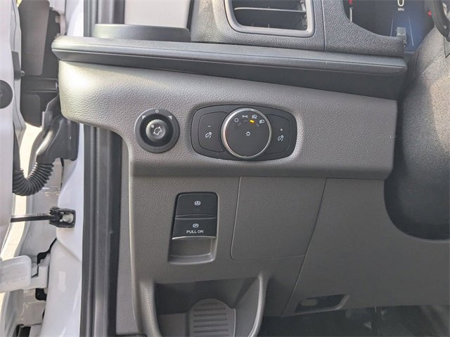 New 2026 Ford Transit 350 148 High Roof Extended image 12