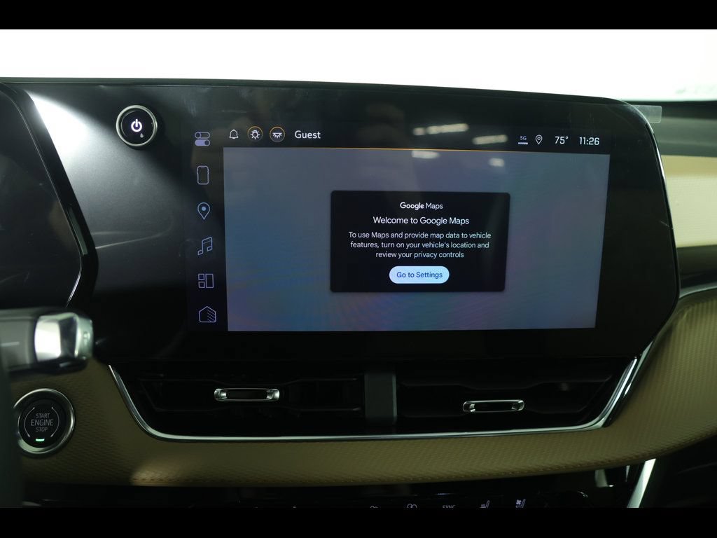 New 2026 Chevrolet Equinox ACTIV w/ Convenience Package III FWD image 20