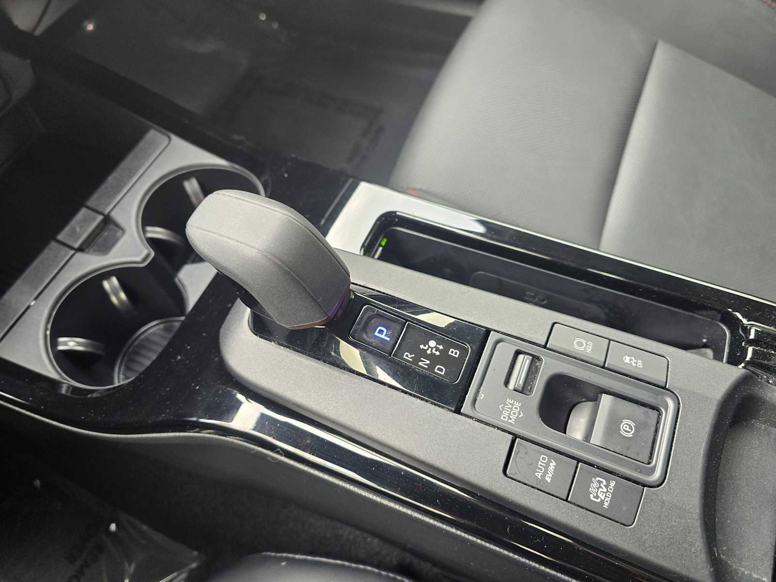 Used 2023 Toyota Prius Prime image 29