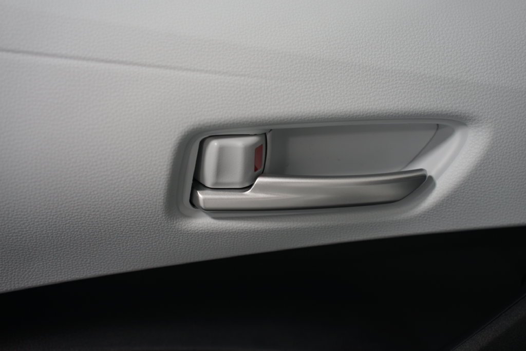 New 2027 Toyota Corolla SE FWD image 32