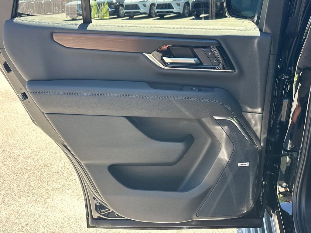 New 2026 GMC Yukon Denali image 22