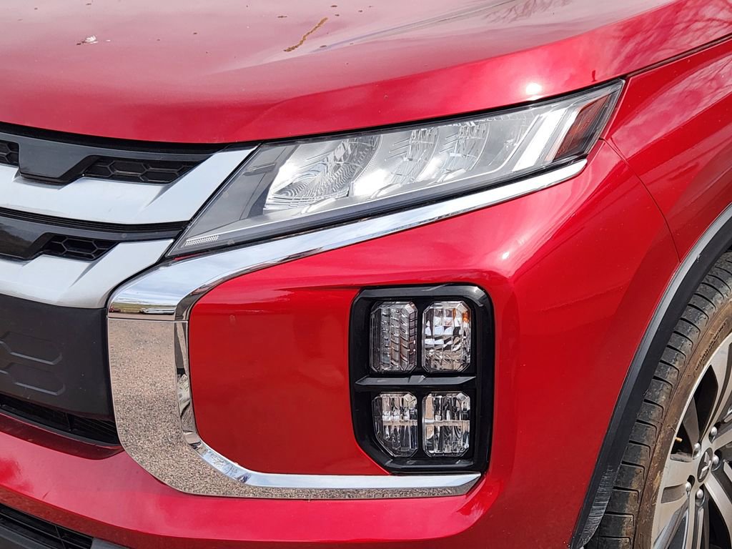 Used 2021 Mitsubishi Outlander Sport SE image 20