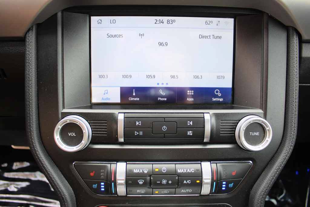 Used 2020 Ford Mustang Premium RWD image 28