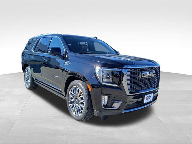 Certified 2024 GMC Yukon Denali Ultimate image 7