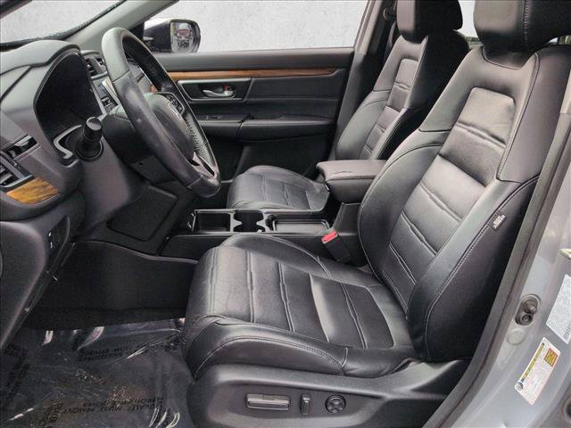 Used 2020 Honda CR-V EX-L image 16