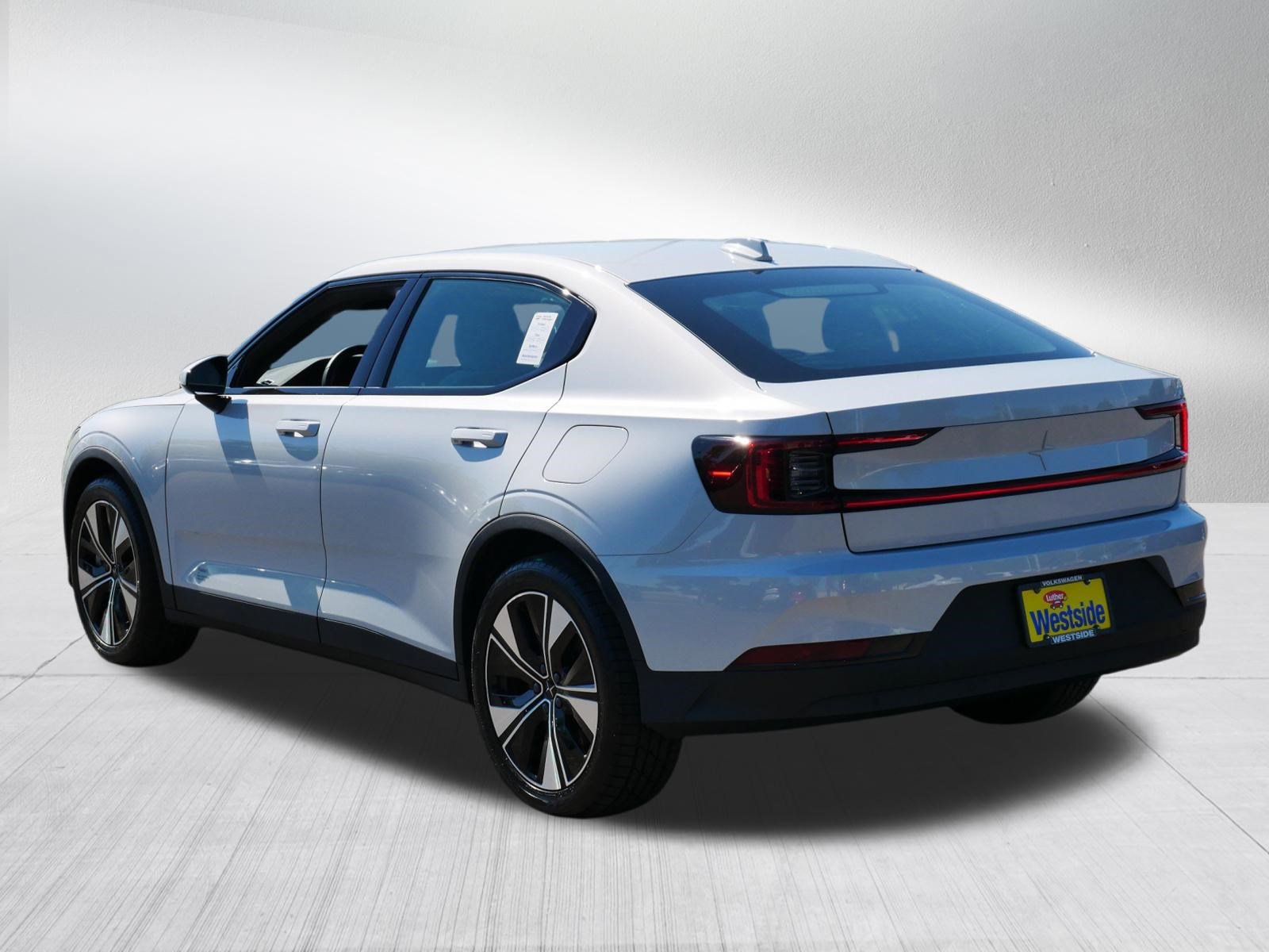 Used 2023 Polestar Polestar 2 AWD/4WD image 5