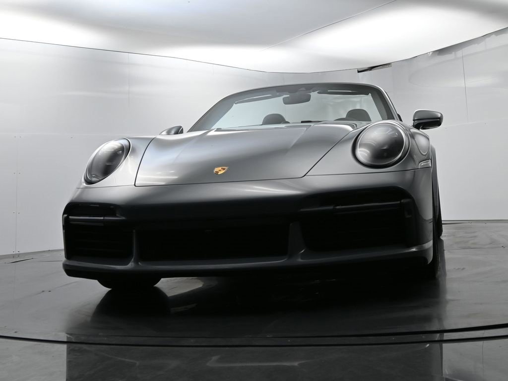 Used 2024 Porsche 911 Turbo S image 66