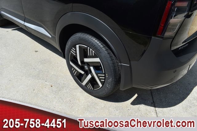 Used 2026 Nissan Kicks SV w/ SV Premium Package FWD image 14
