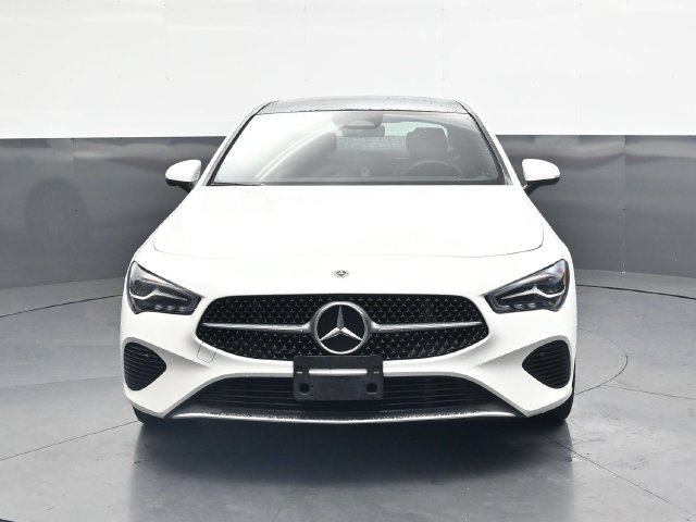 Used 2025 Mercedes-Benz CLA 250 image 10