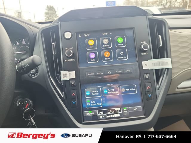 Used 2026 Subaru Forester AWD/4WD image 18