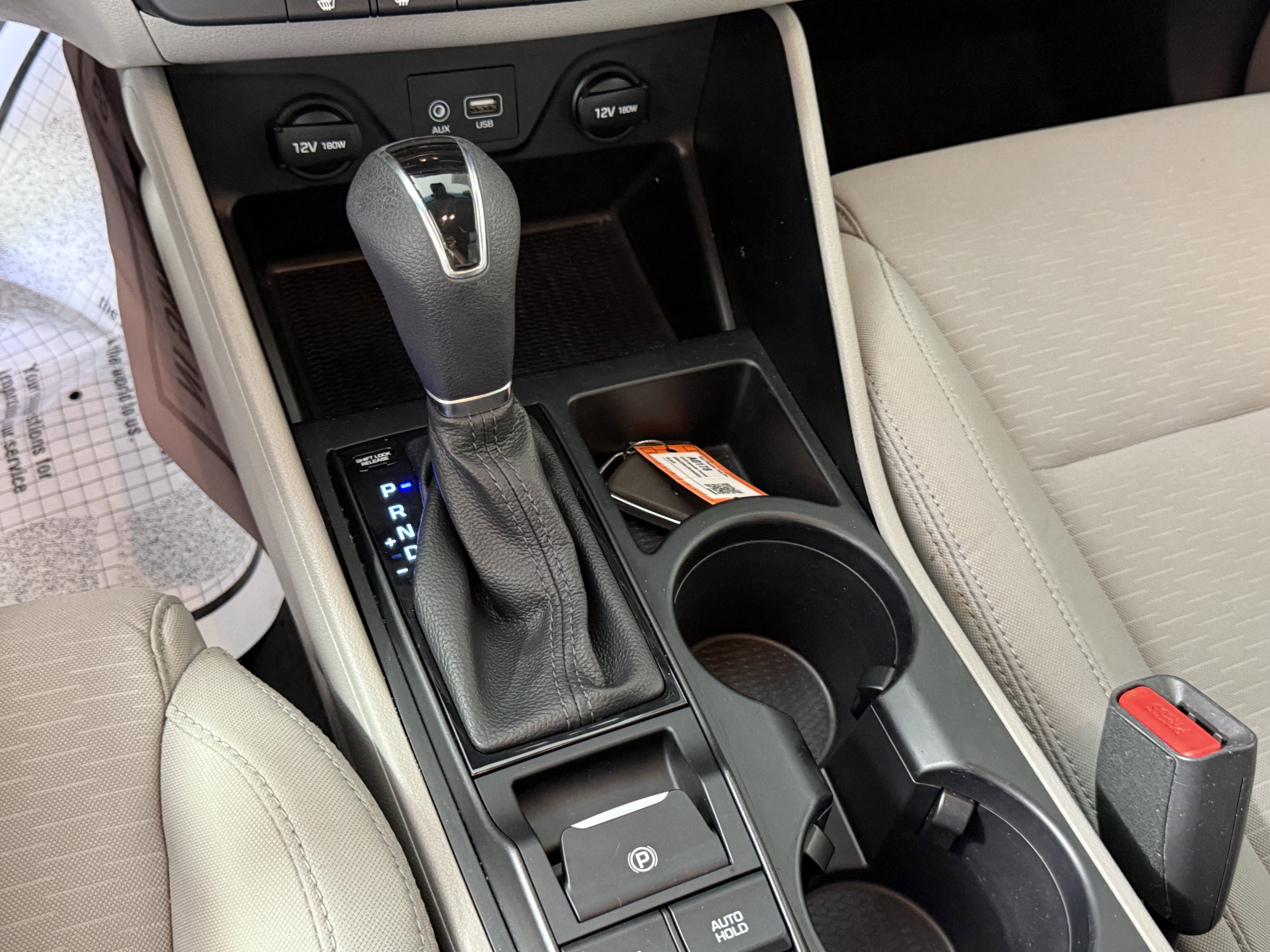 Used 2019 Hyundai Tucson SEL image 22