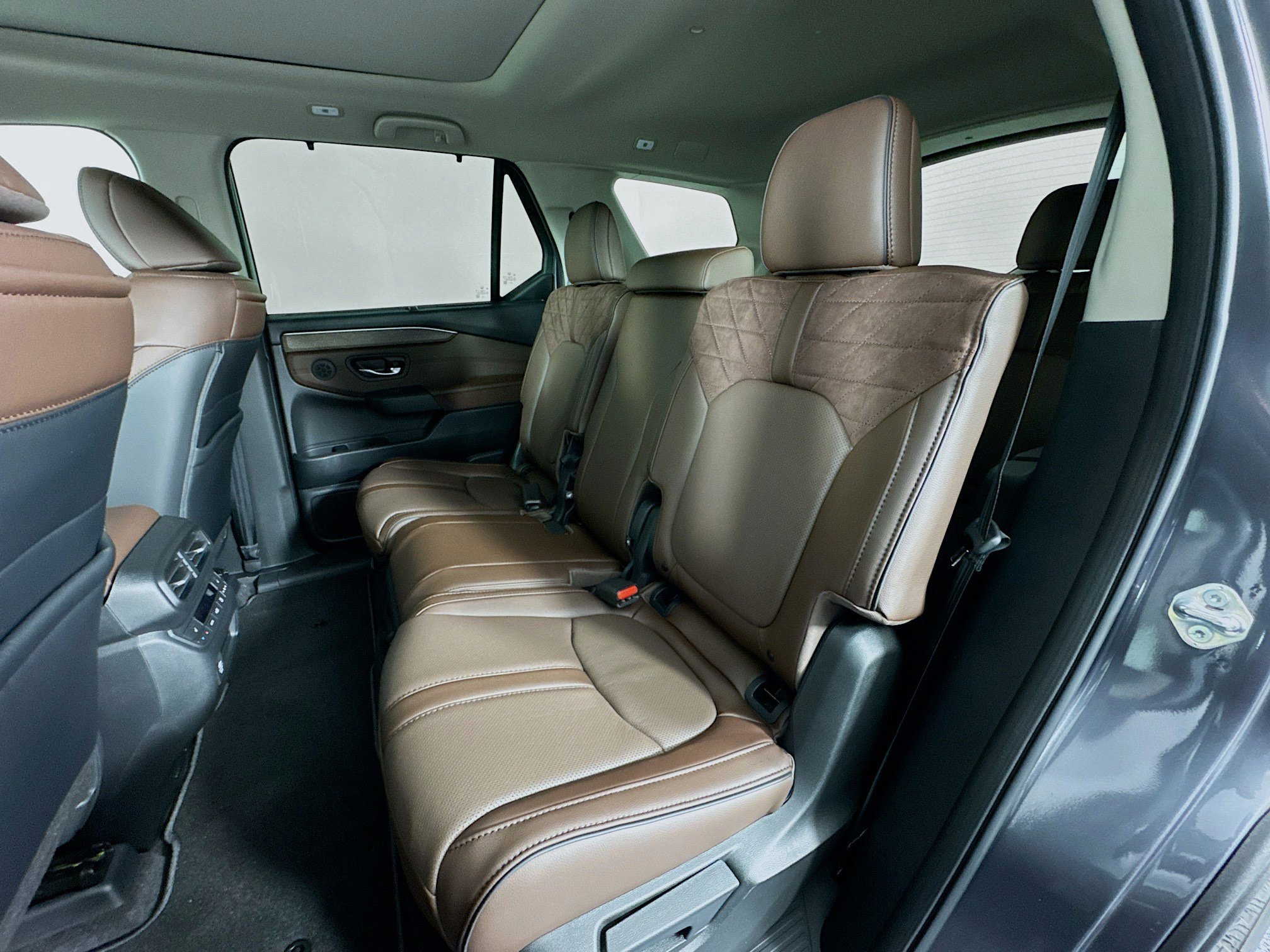 New 2026 Honda Pilot Elite image 26