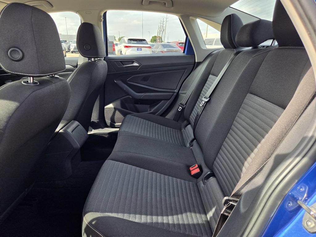 Used 2024 Volkswagen Jetta S FWD image 26