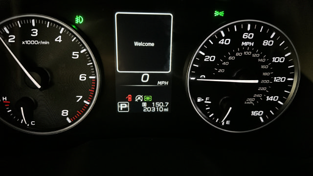 Used 2025 Subaru Outback Limited AWD/4WD image 10