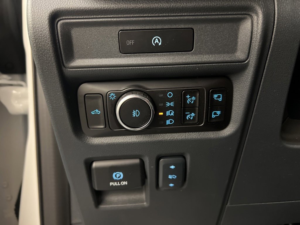 New 2025 Ford F150 Lariat w/ Equipment Group 501A Mid image 25