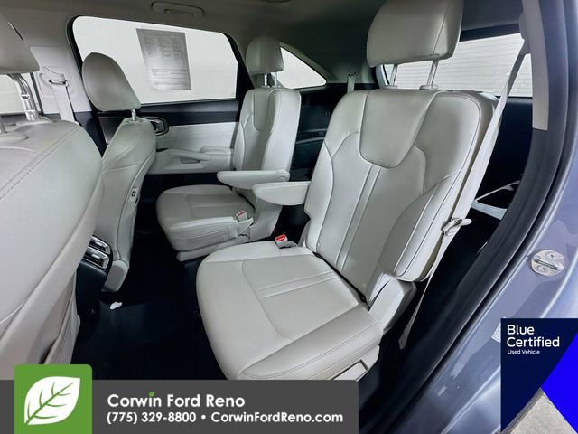 Used 2023 Kia Sorento SX image 28