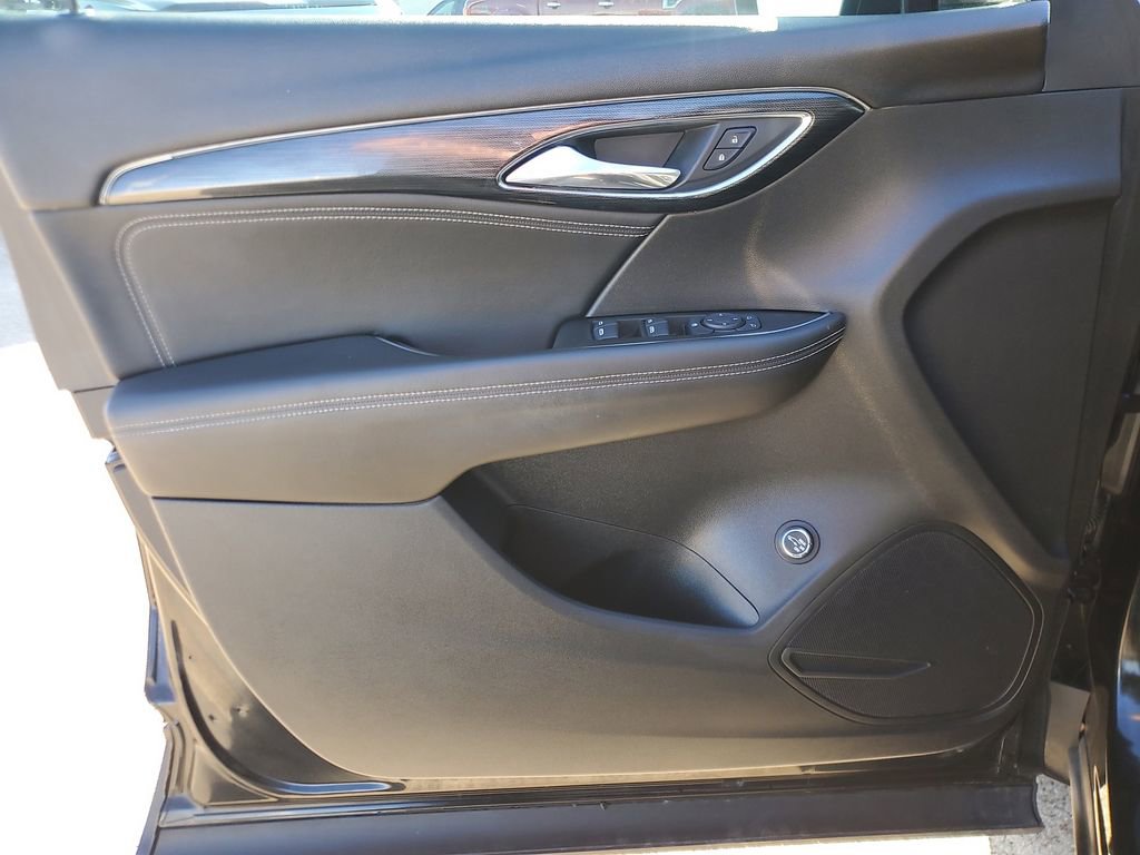 Used 2022 Buick Envision Preferred image 16