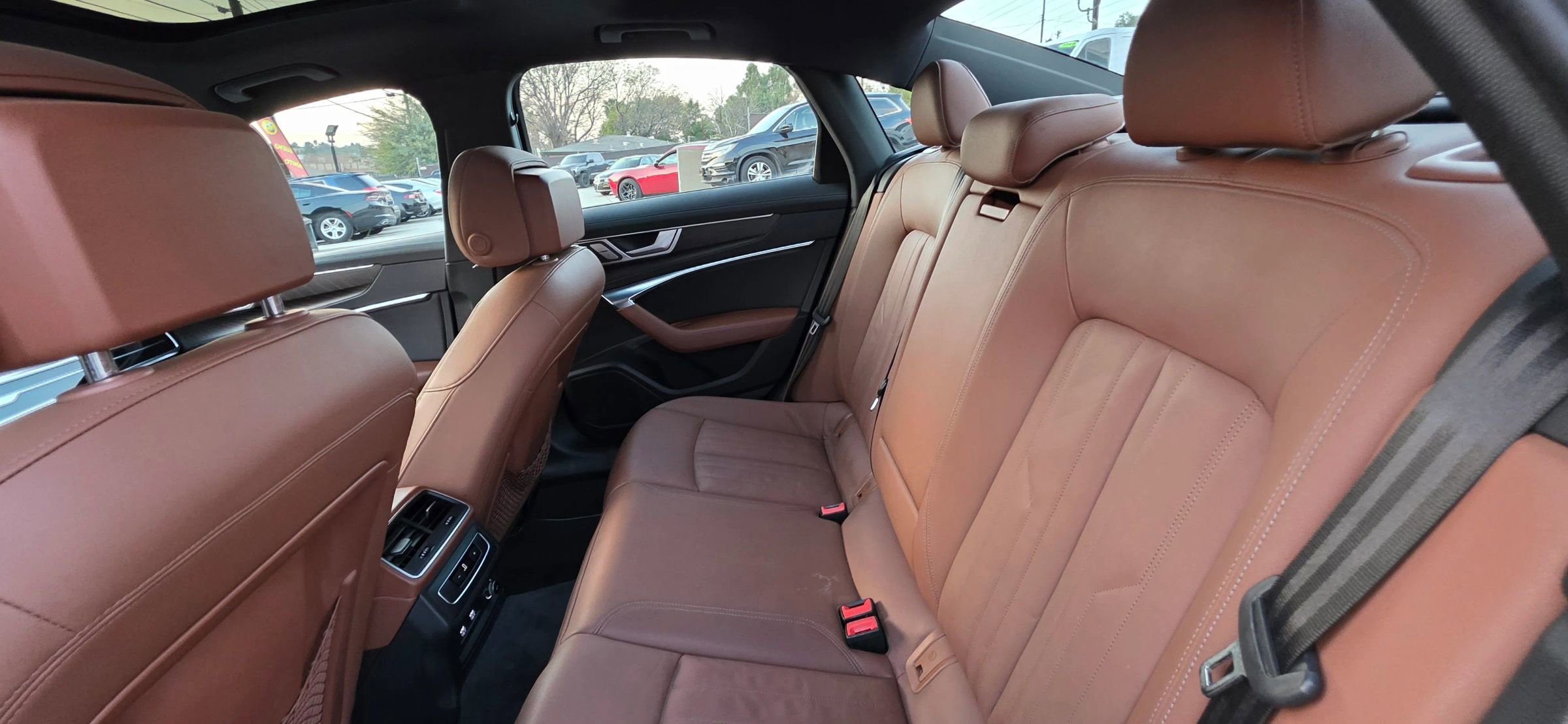 Used 2019 Audi A6 3.0T Premium w/ Convenience Package image 23