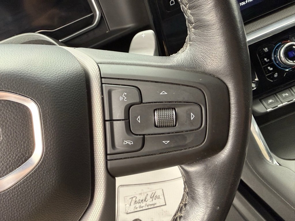 Used 2024 GMC Sierra 1500 Denali image 27