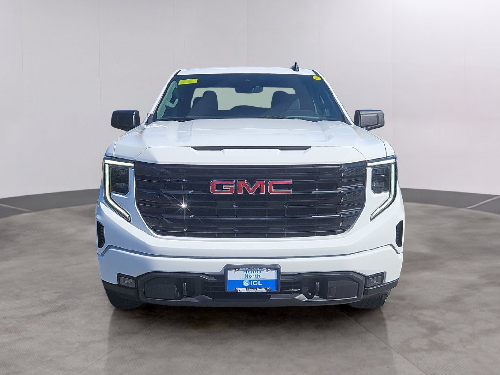 Used 2024 GMC Sierra 1500 Elevation AWD/4WD image 2