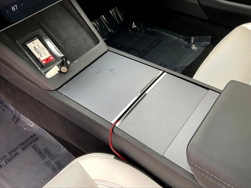 Used 2024 Tesla Model 3 Standard Range RWD image 17