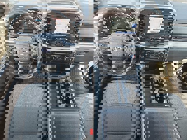 Used 2021 Ford F150 XLT w/ Trailer Tow Package image 10