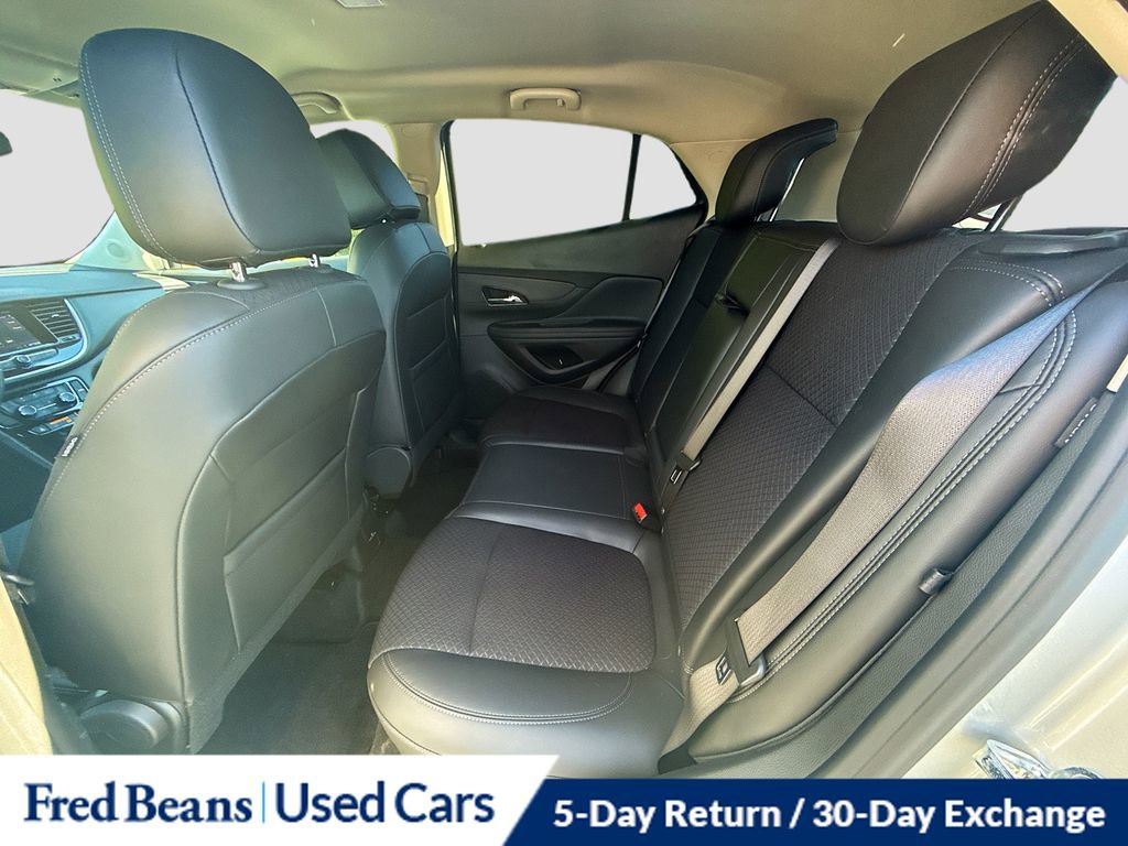 Used 2022 Buick Encore Preferred w/ Safety Package image 24
