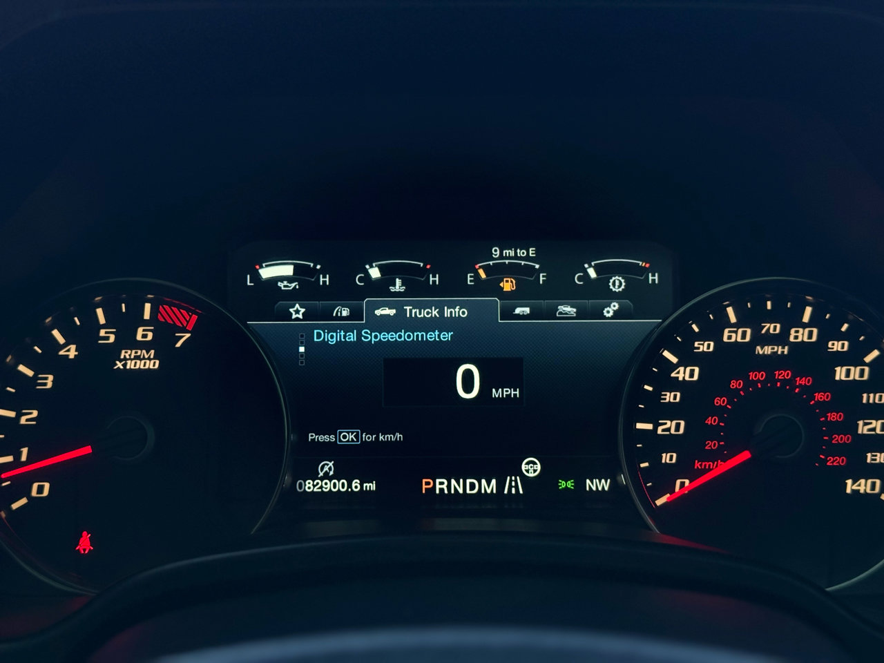 Used 2018 Ford F150 Raptor w/ Equipment Group 802A Luxury image 17