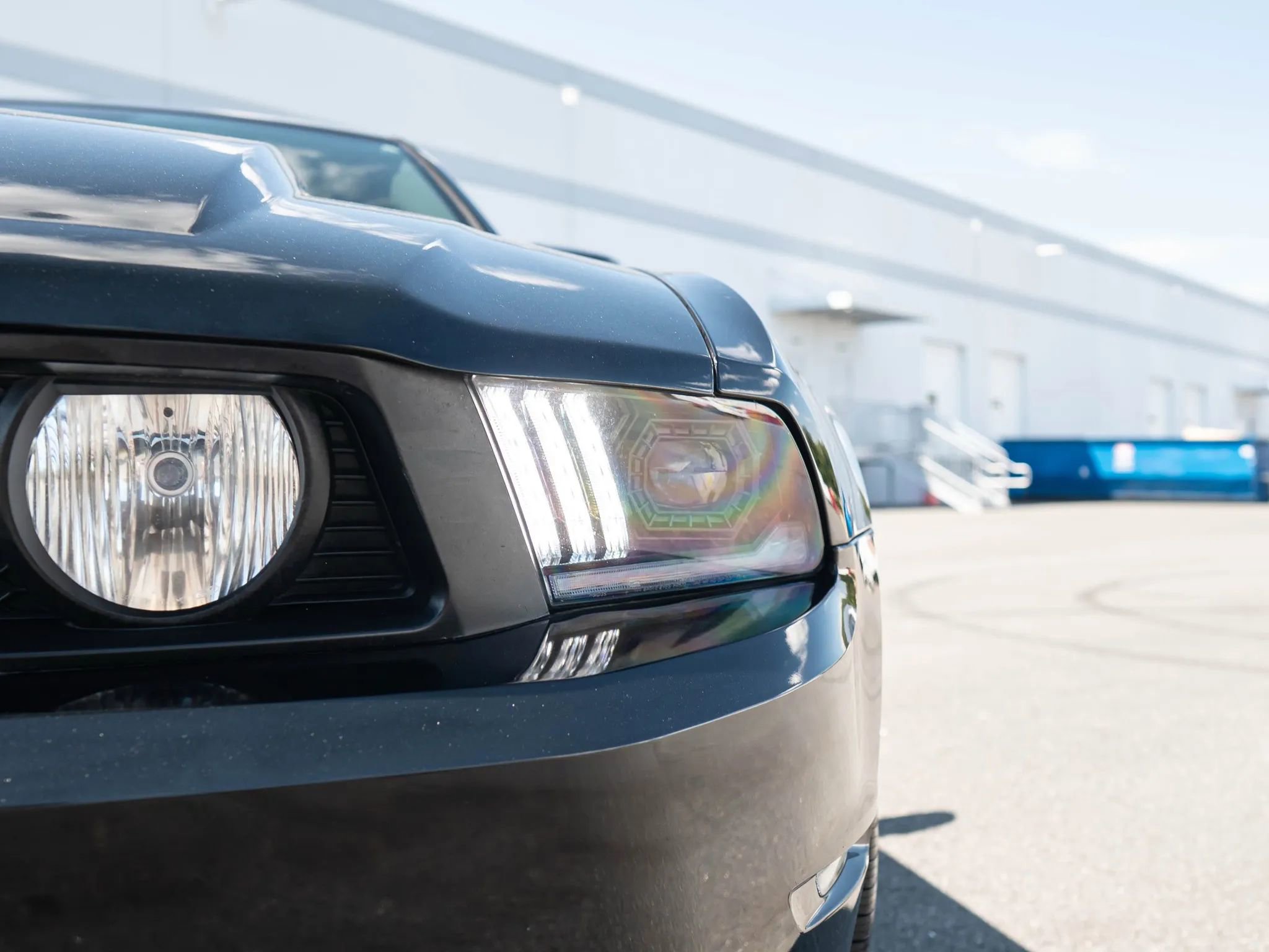 Used 2012 Ford Mustang GT w/ Brembo Brake Pkg image 10