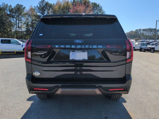 New 2025 Ford Expedition King Ranch image 5