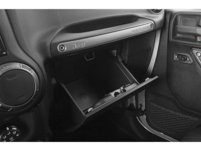 Certified 2018 Jeep Wrangler Unlimited Sport S AWD/4WD image 19