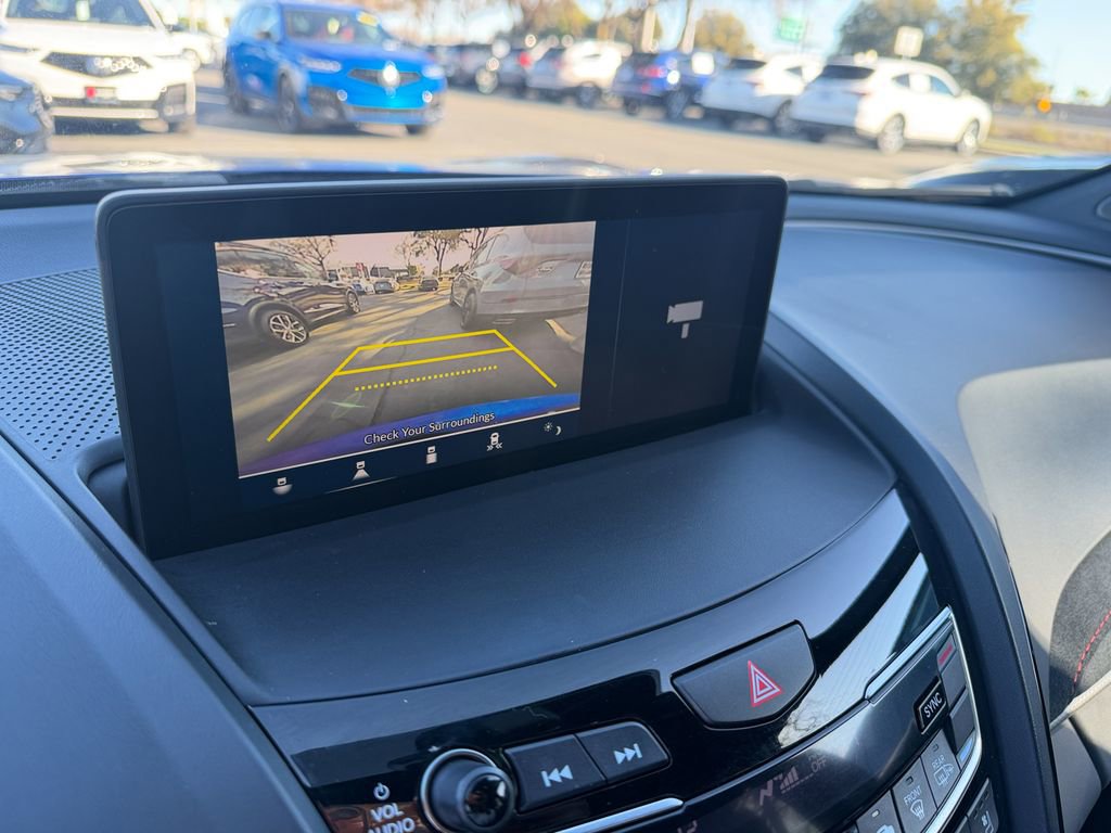 Certified 2023 Acura RDX A-Spec image 24