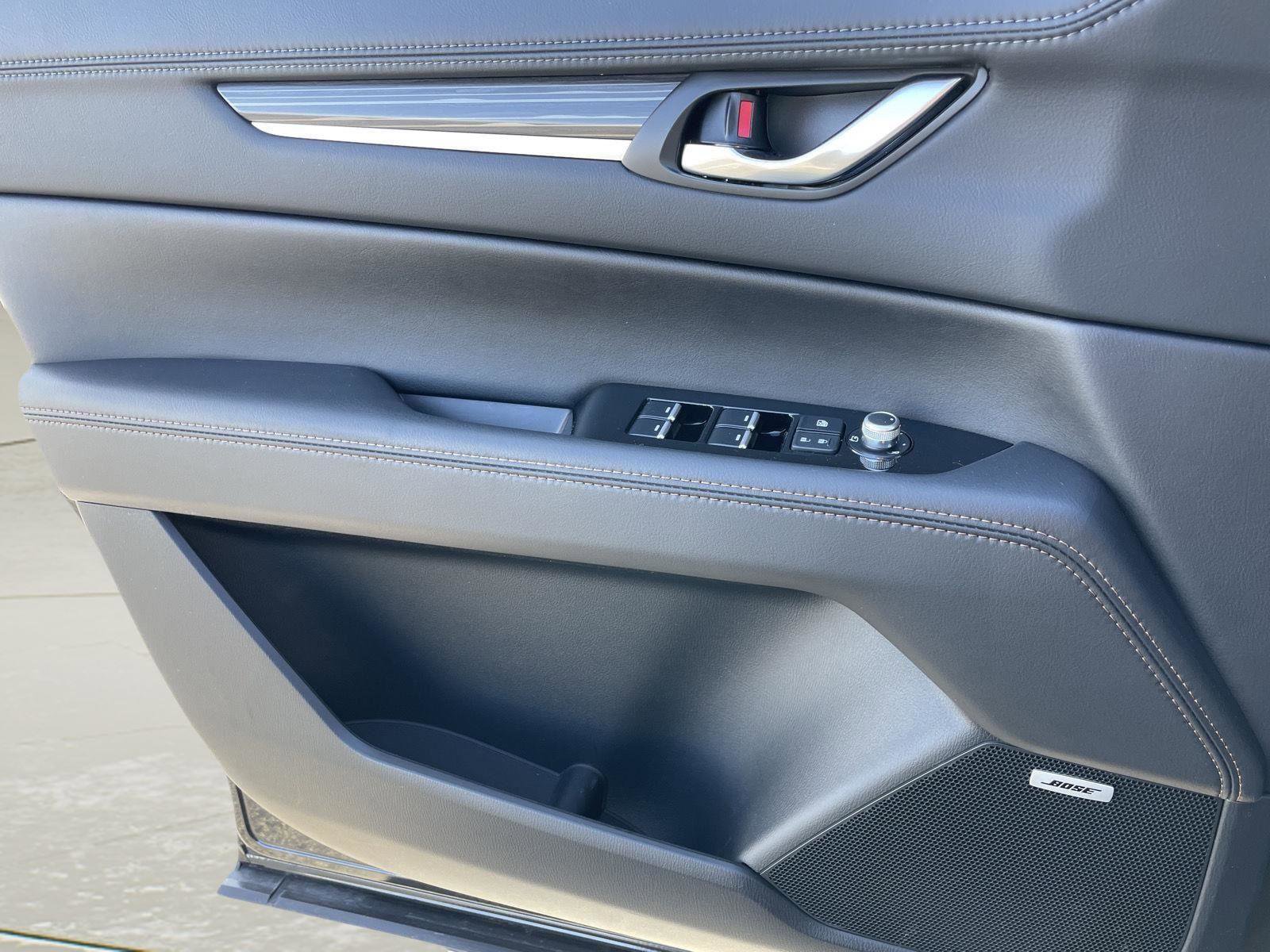 Used 2023 MAZDA CX-5 AWD 2.5 S w/ Premium Plus Pkg image 24