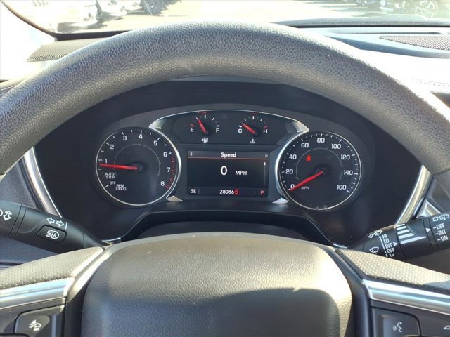 Used 2023 Chevrolet Blazer LT w/ Driver Confidence Package image 21