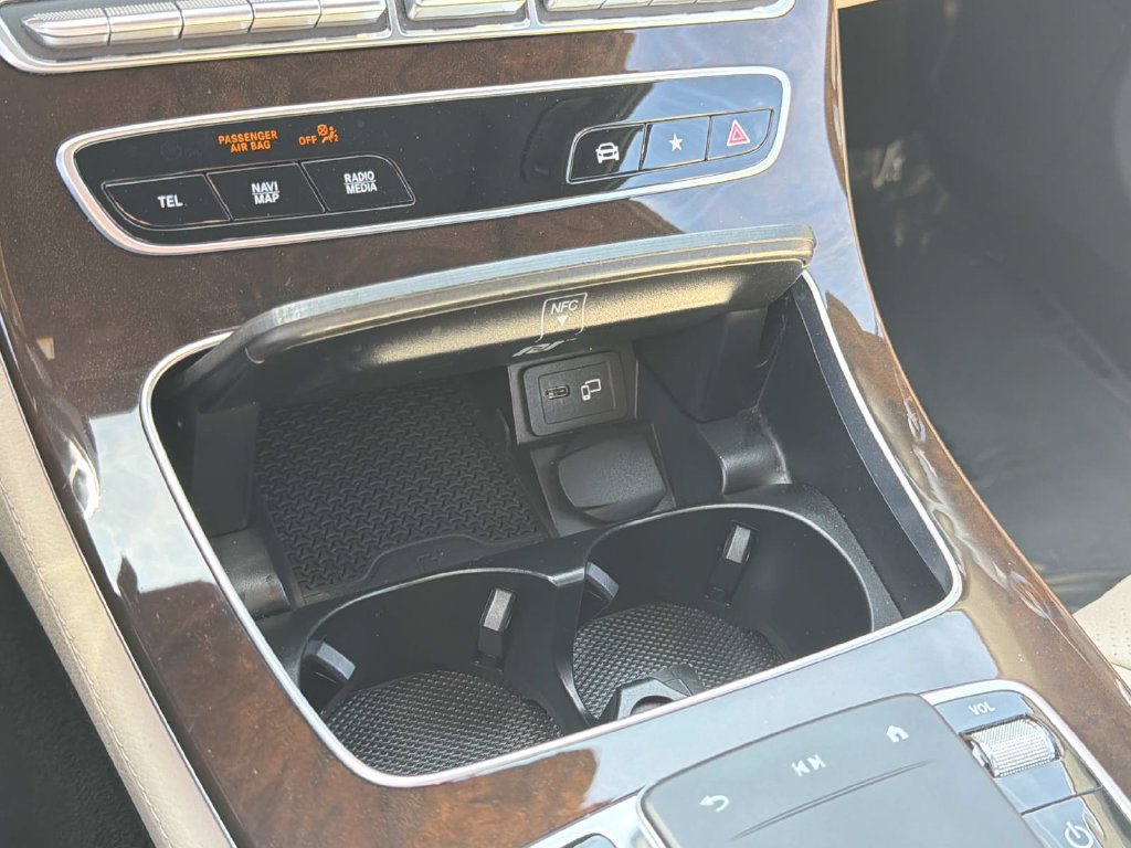 Used 2021 Mercedes-Benz E 450 4MATIC Sedan image 24
