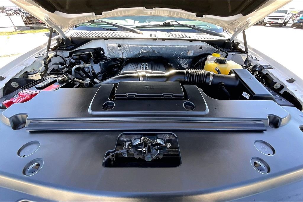 Used 2017 Lincoln Navigator Select image 31