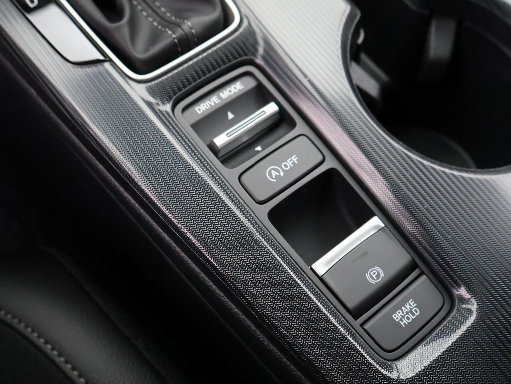 New 2026 Honda Civic Sport image 27