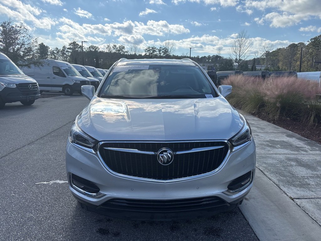 Used 2019 Buick Enclave Premium w/ Experience Buick Package image 10