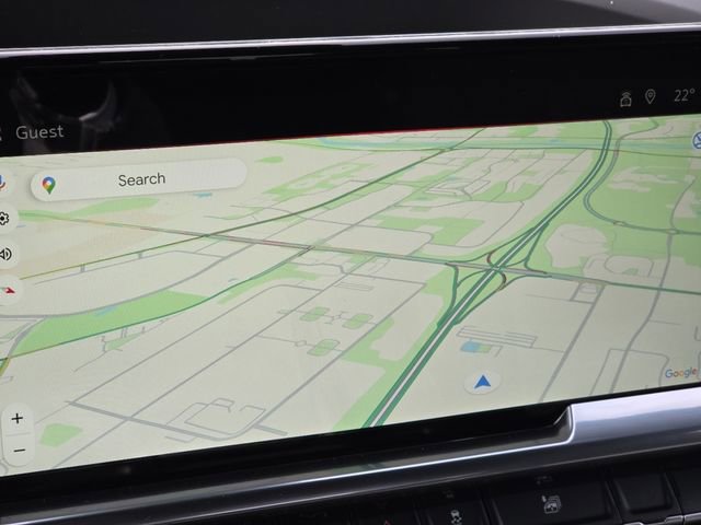 New 2026 GMC Sierra 1500 Elevation image 3