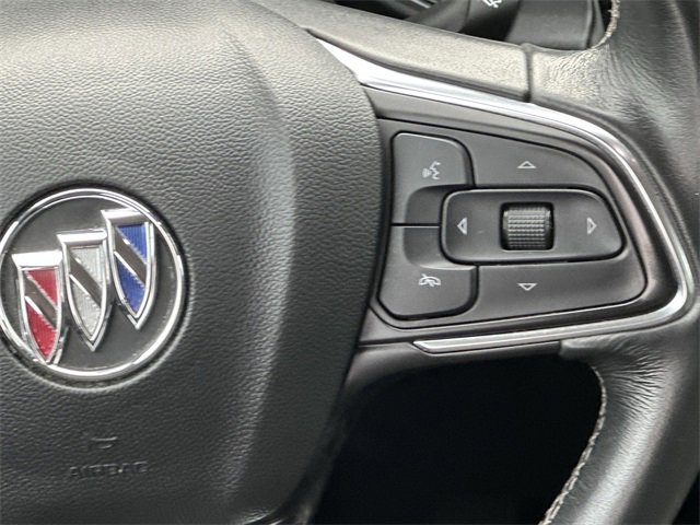Used 2023 Buick Envision Preferred image 13