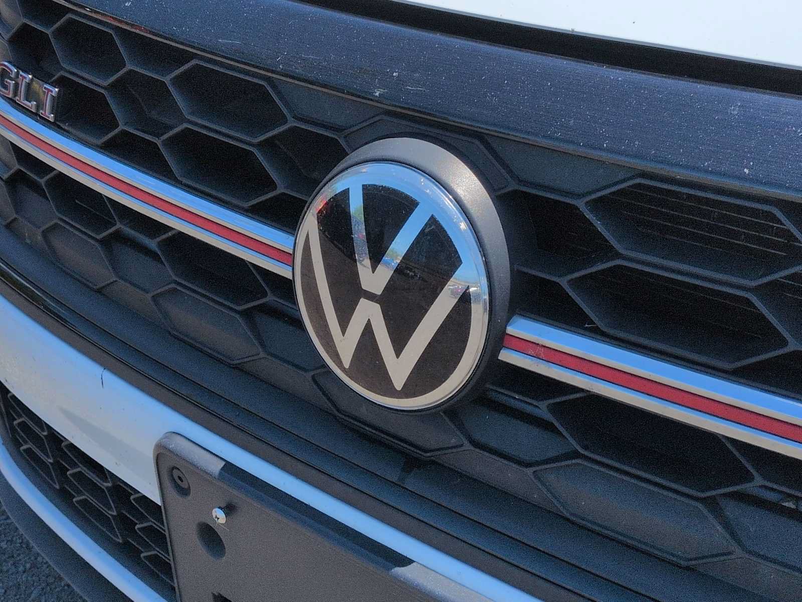 Used 2023 Volkswagen Jetta GLI Autobahn FWD image 12