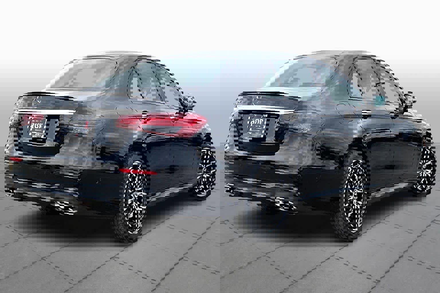 Certified 2023 Mercedes-Benz E 350 Sedan image 13