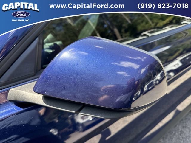 Used 2019 Ford Mustang GT w/ Equipment Group 301A RWD image 12