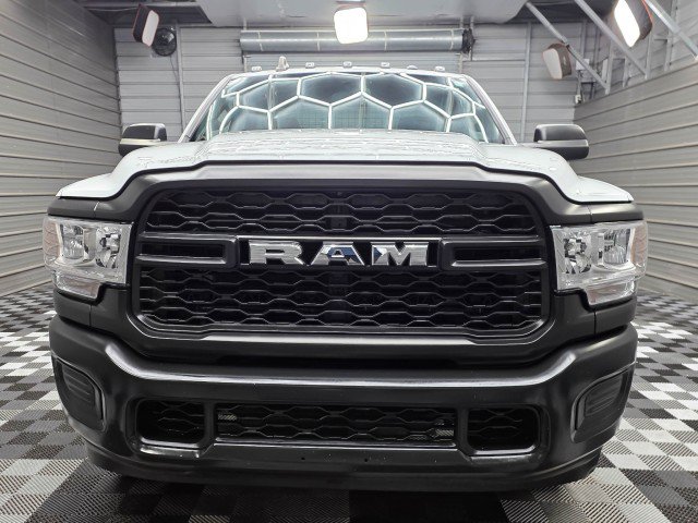Used 2022 RAM 2500 Tradesman AWD/4WD image 2